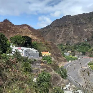 Farm stay Casa Minga & Tatol Cape Verde