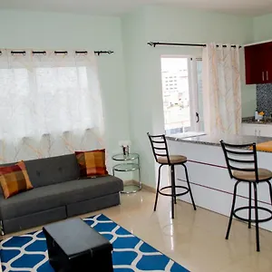  Apartment Comfortable And Cozy Cape Verde