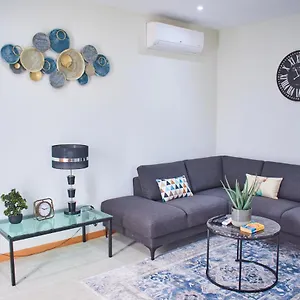  Apartment Lc - Sunrise Cape Verde