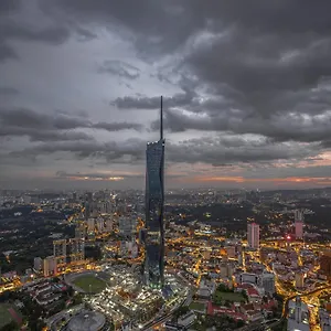 Apartment Millennium At Opus Malaysia