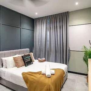  Apartment Neu By Cobnb Malaysia