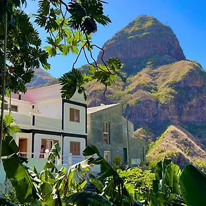 Farm stay Casa Minga & Tatol Cape Verde