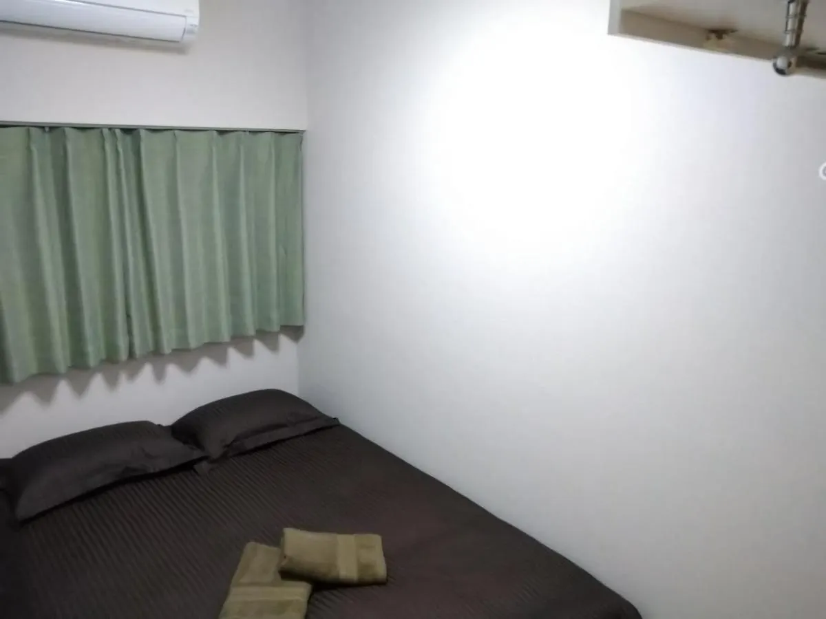 Issyuku Higashiueno Hotel Tōkyō Japon