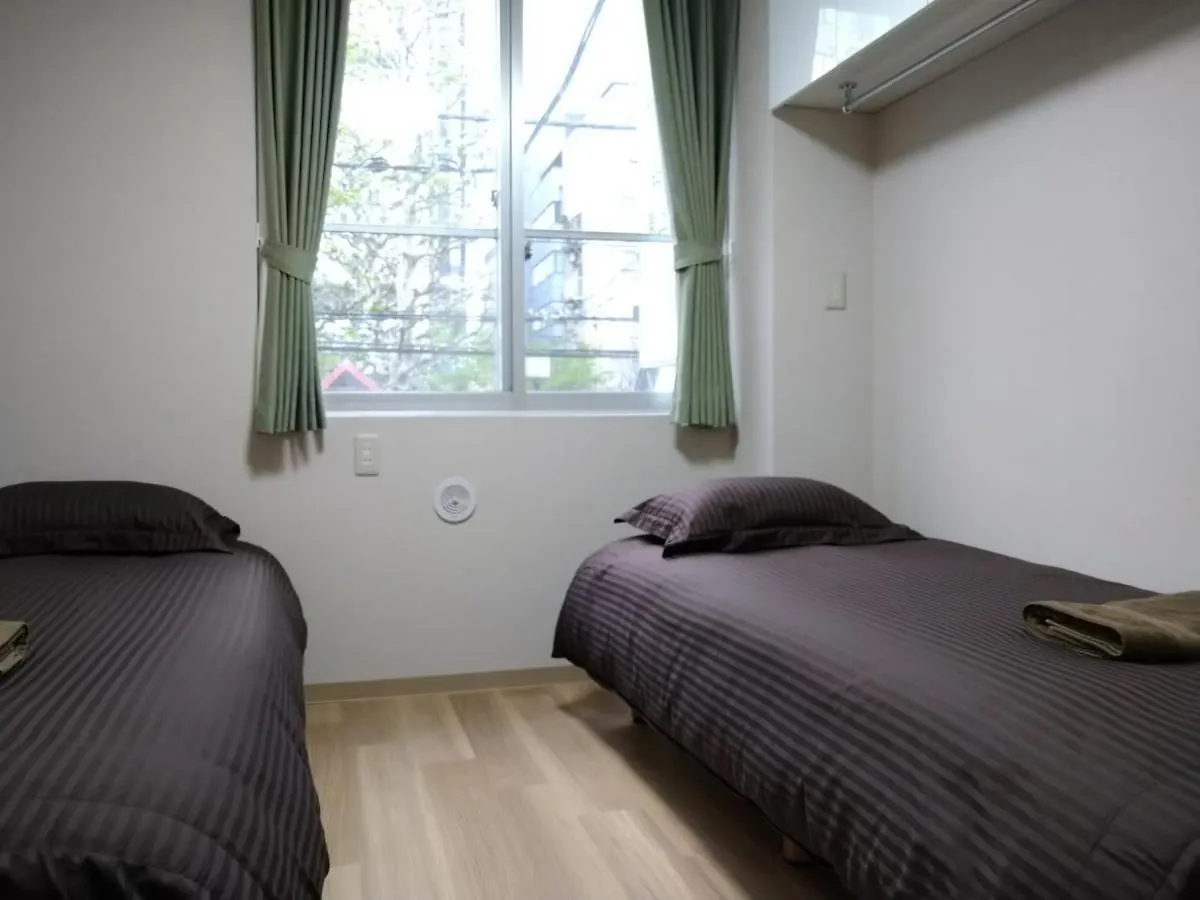 Issyuku Higashiueno Hotel Tokyo 0*,