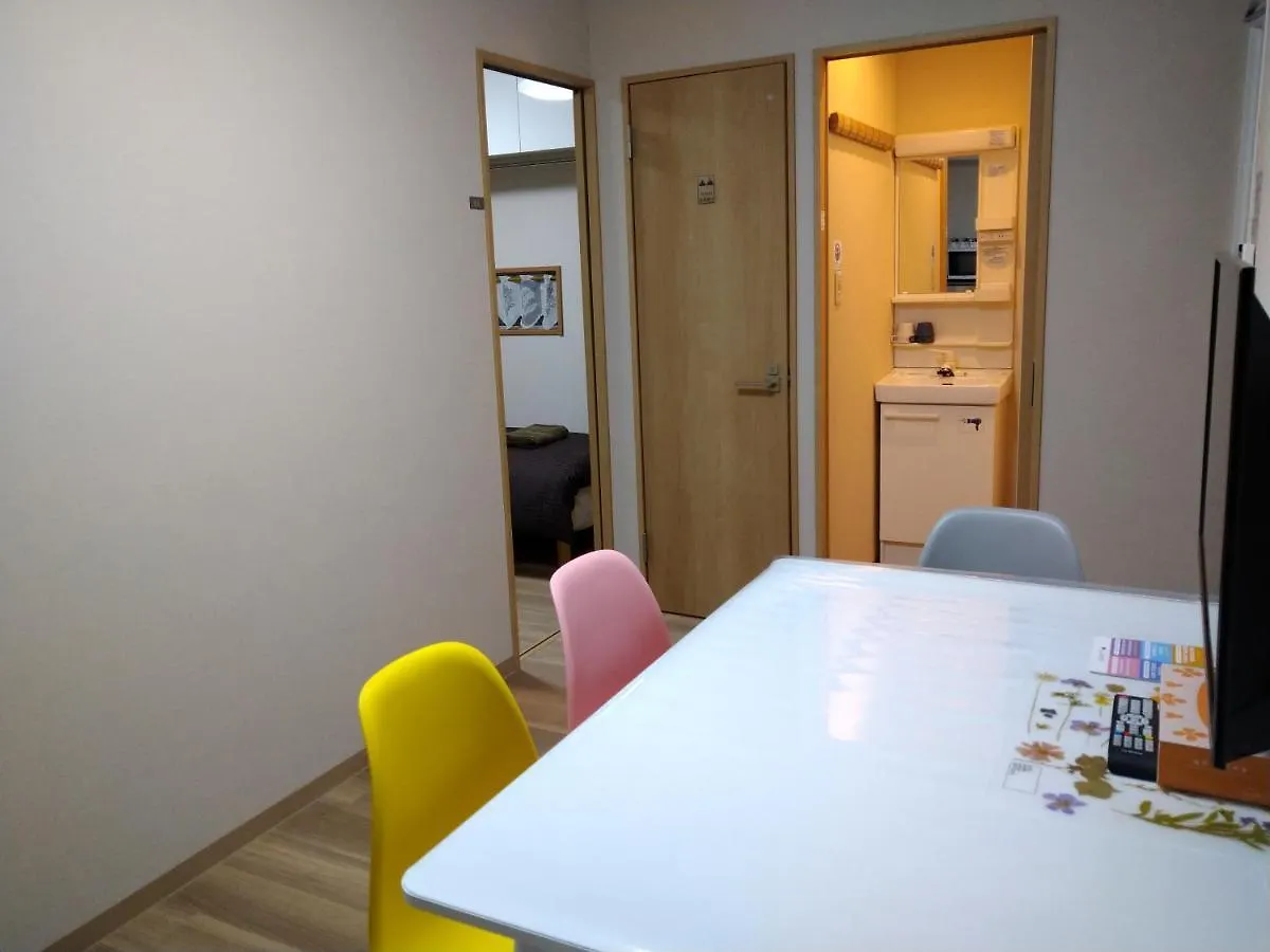 Issyuku Higashiueno Hotel Tōkyō 0*,