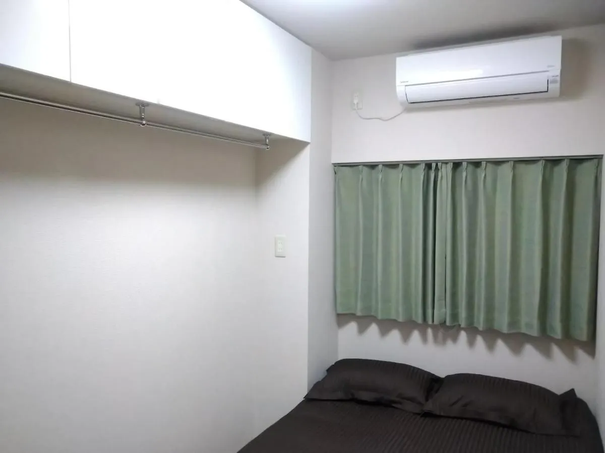 Issyuku Higashiueno Hotel Tōkyō 0*,  Japon