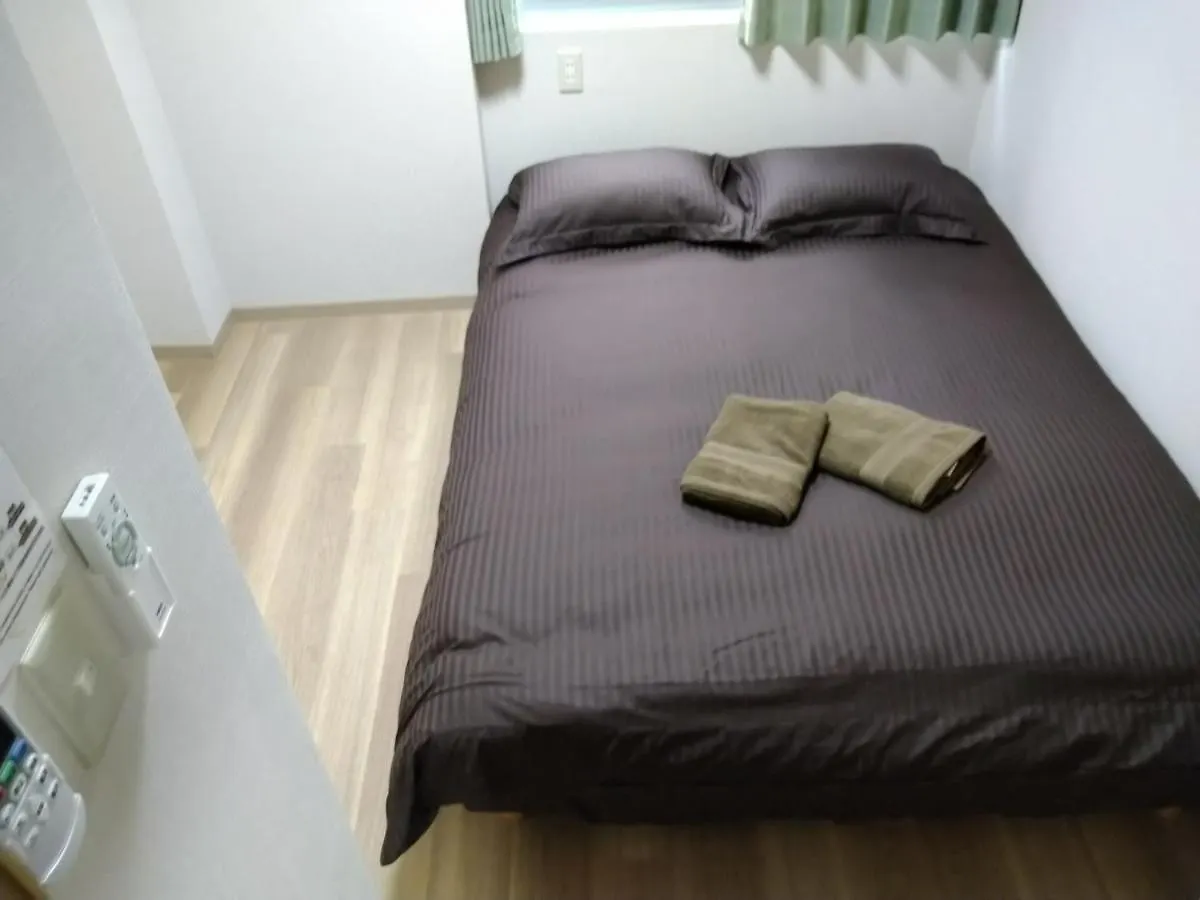 Issyuku Higashiueno Hotel Tokyo